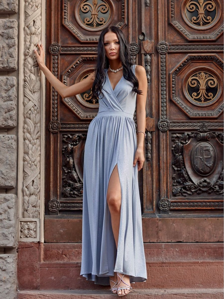 Long dress model 183763 Roco Fashion-0