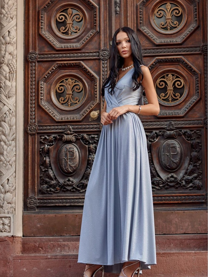 Long dress model 183763 Roco Fashion-1