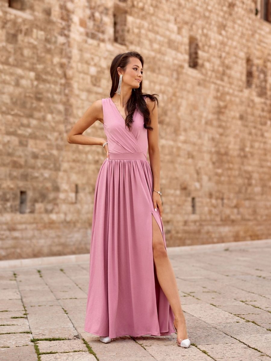 Long dress model 183765 Roco Fashion-1