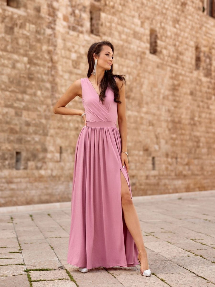 Long dress model 183765 Roco Fashion-1