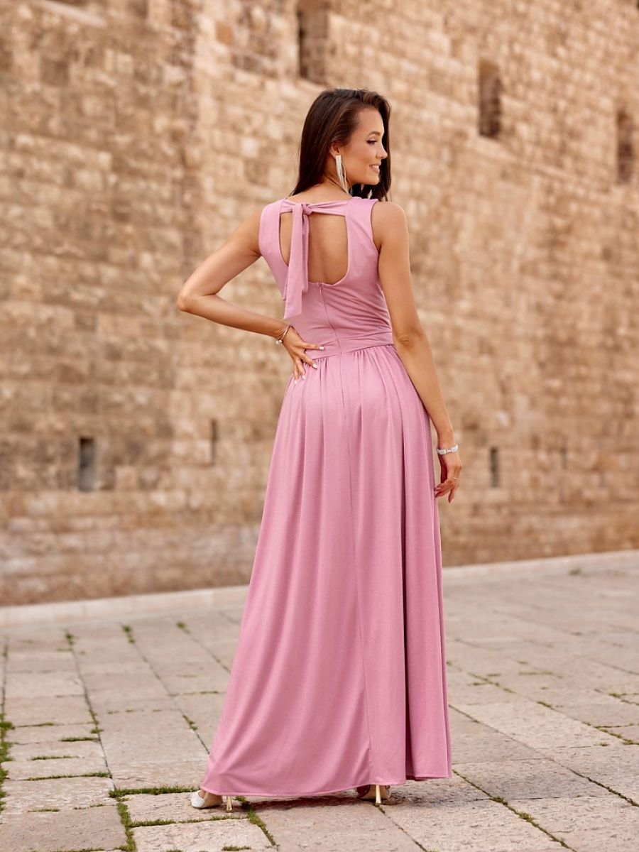 Long dress model 183765 Roco Fashion-2