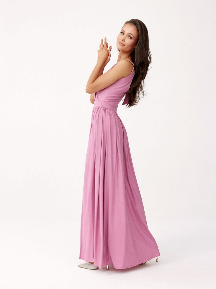 Long dress model 183766 Roco Fashion-3