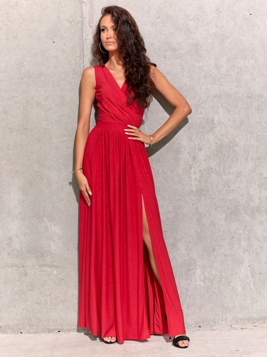 Long dress model 183769 Roco Fashion-1