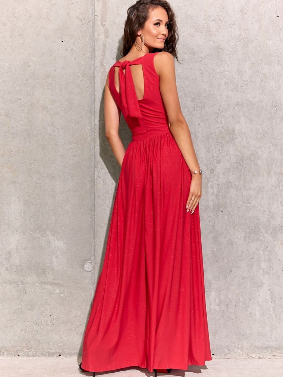 Long dress model 183769 Roco Fashion-3