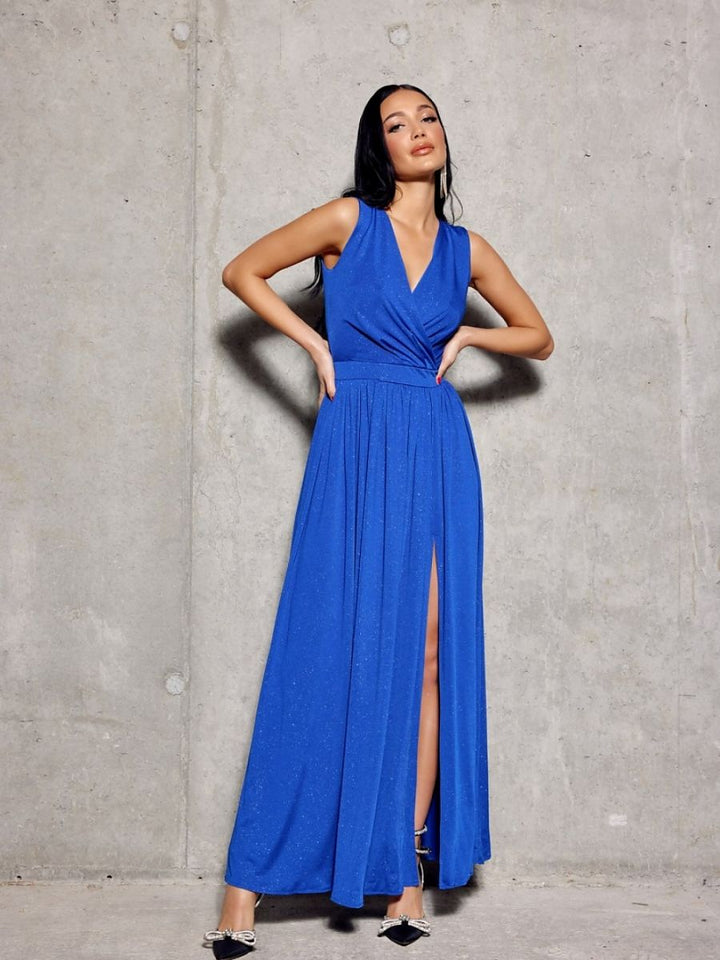 Long dress model 183771 Roco Fashion-3