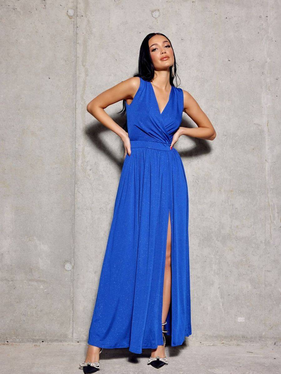 Long dress model 183771 Roco Fashion