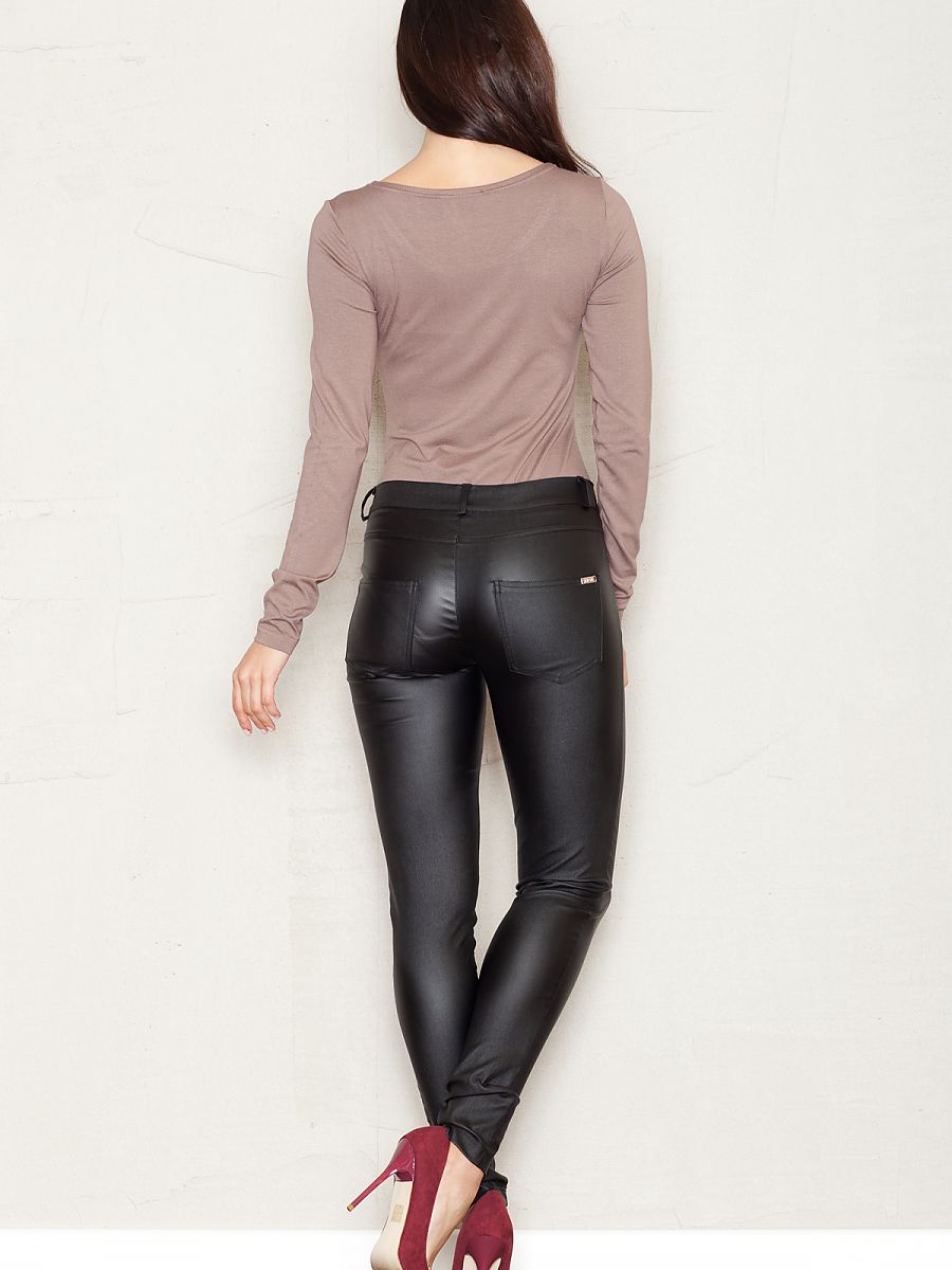 Women trousers model 43918 Figl-2