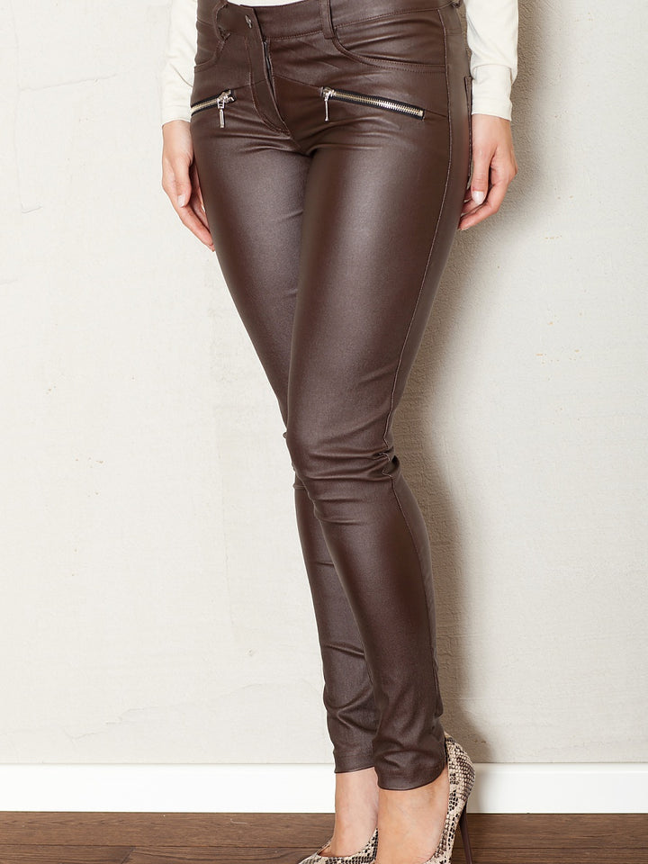 Women trousers model 43919 Figl-0