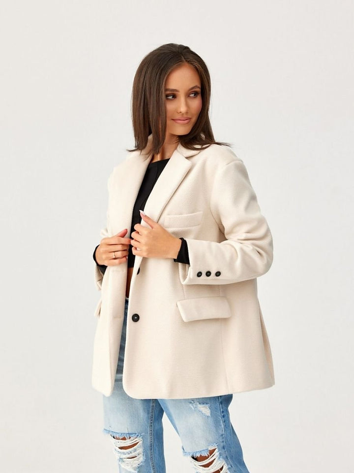 Jacket model 184487 Roco Fashion-2