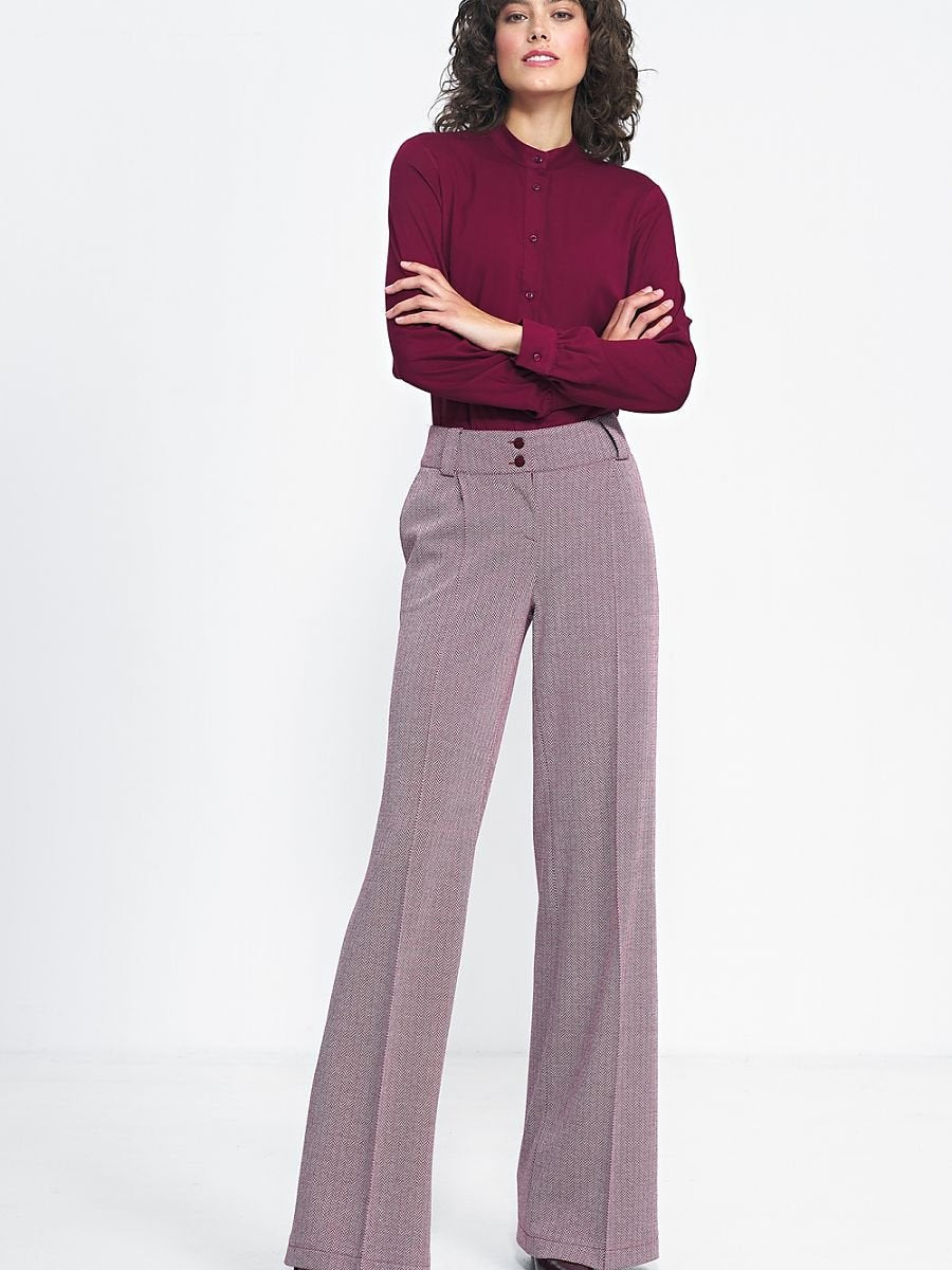 Trousers model 184592 Nife-0