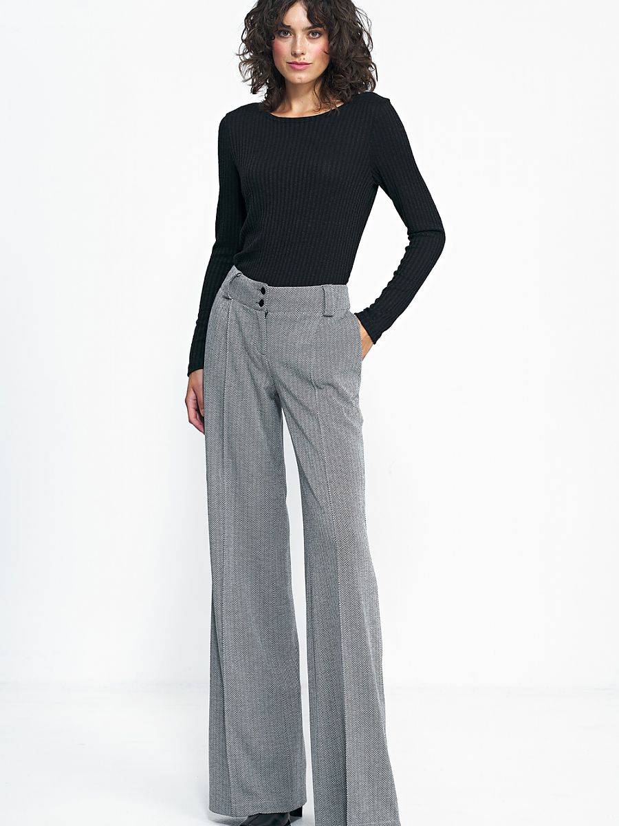 Trousers model 184593 Nife