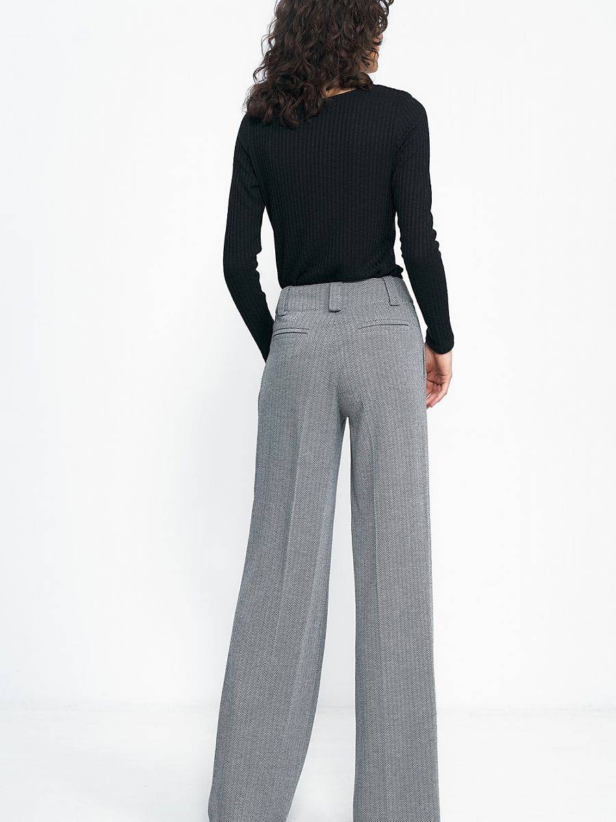 Trousers model 184593 Nife