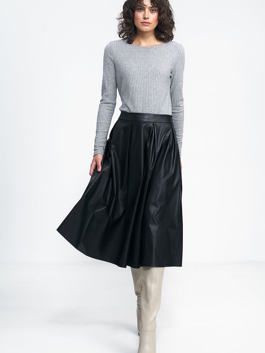 Skirt model 184597 Nife-0