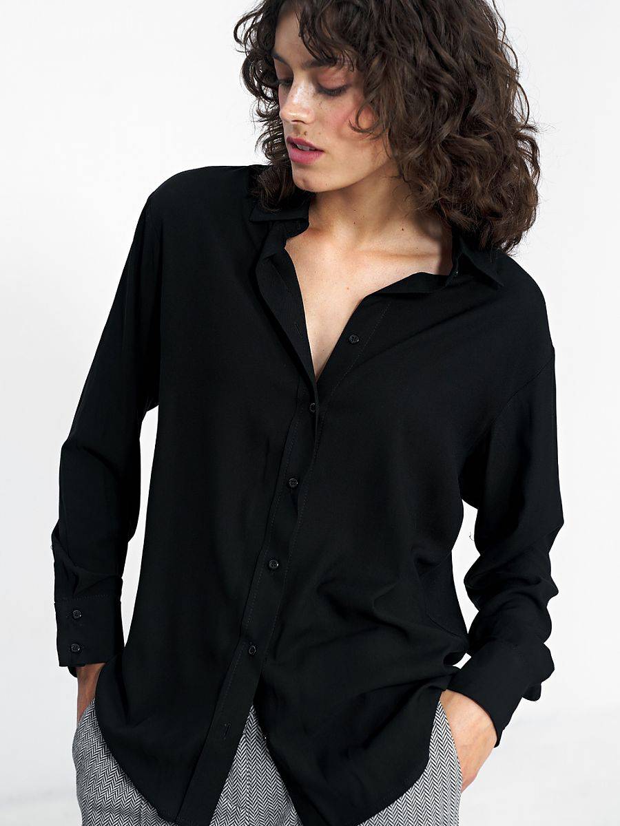 Long sleeve shirt model 184603 Nife