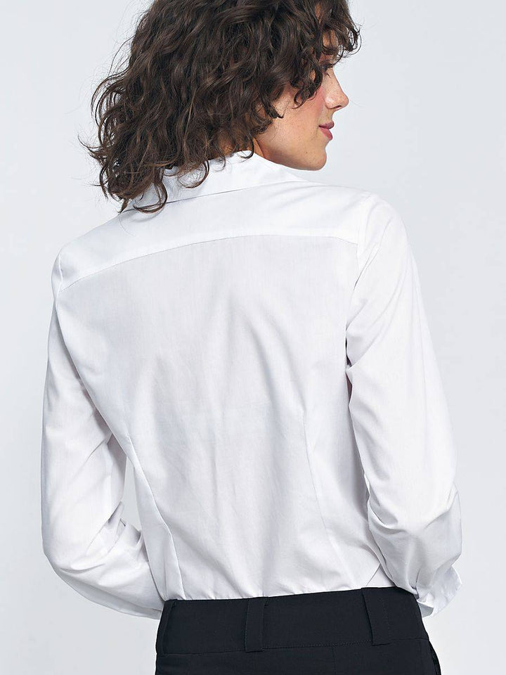 Long sleeve shirt model 184611 Nife