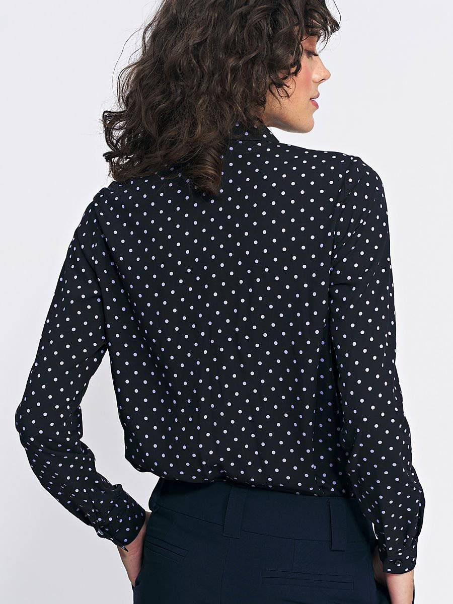 Long sleeve shirt model 184612 Nife