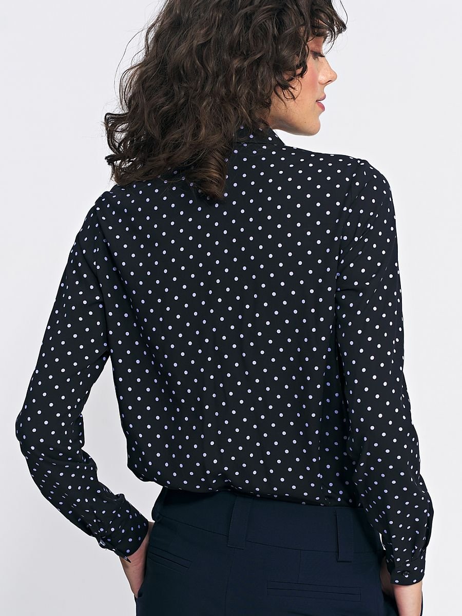 Long sleeve shirt model 184612 Nife-2