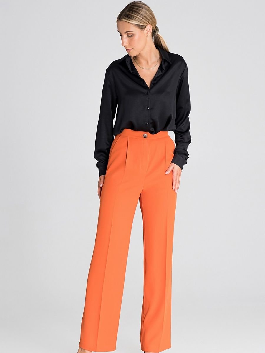 Trousers model 185074 Figl-0