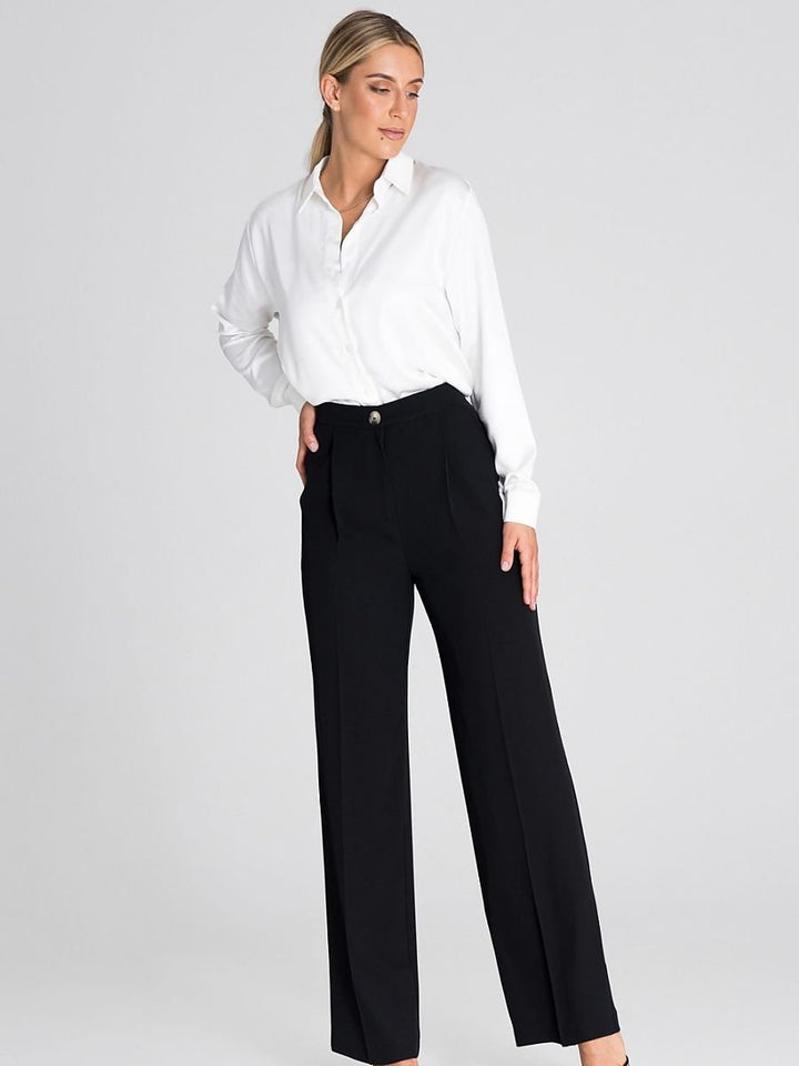 Trousers model 185075 Figl-0