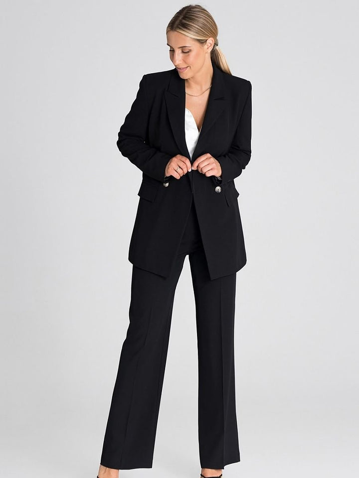 Trousers model 185075 Figl-1