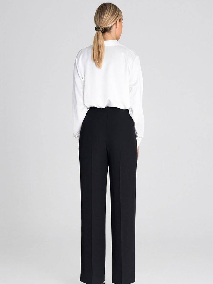 Trousers model 185075 Figl