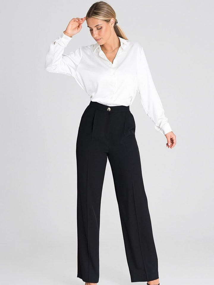 Trousers model 185075 Figl-3