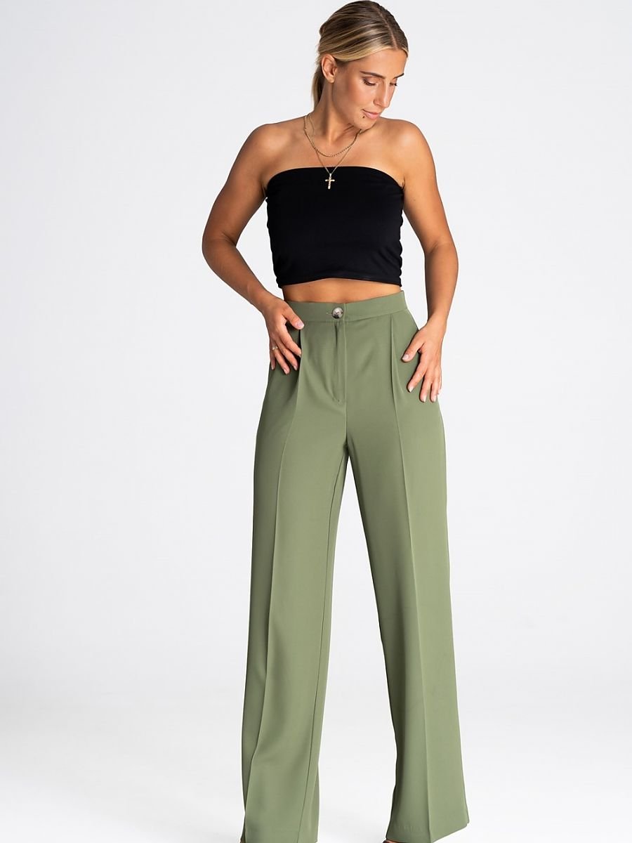 Trousers model 185076 Figl-0