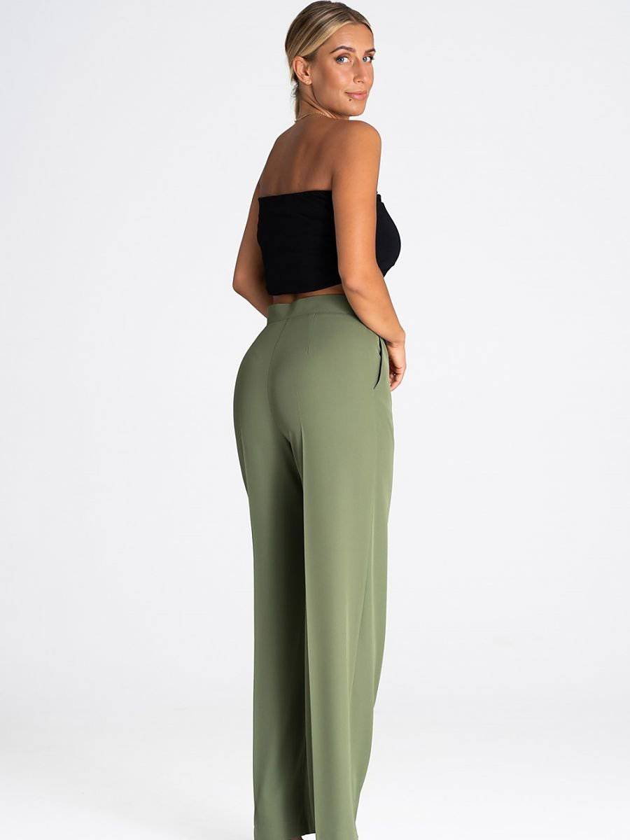 Trousers model 185076 Figl