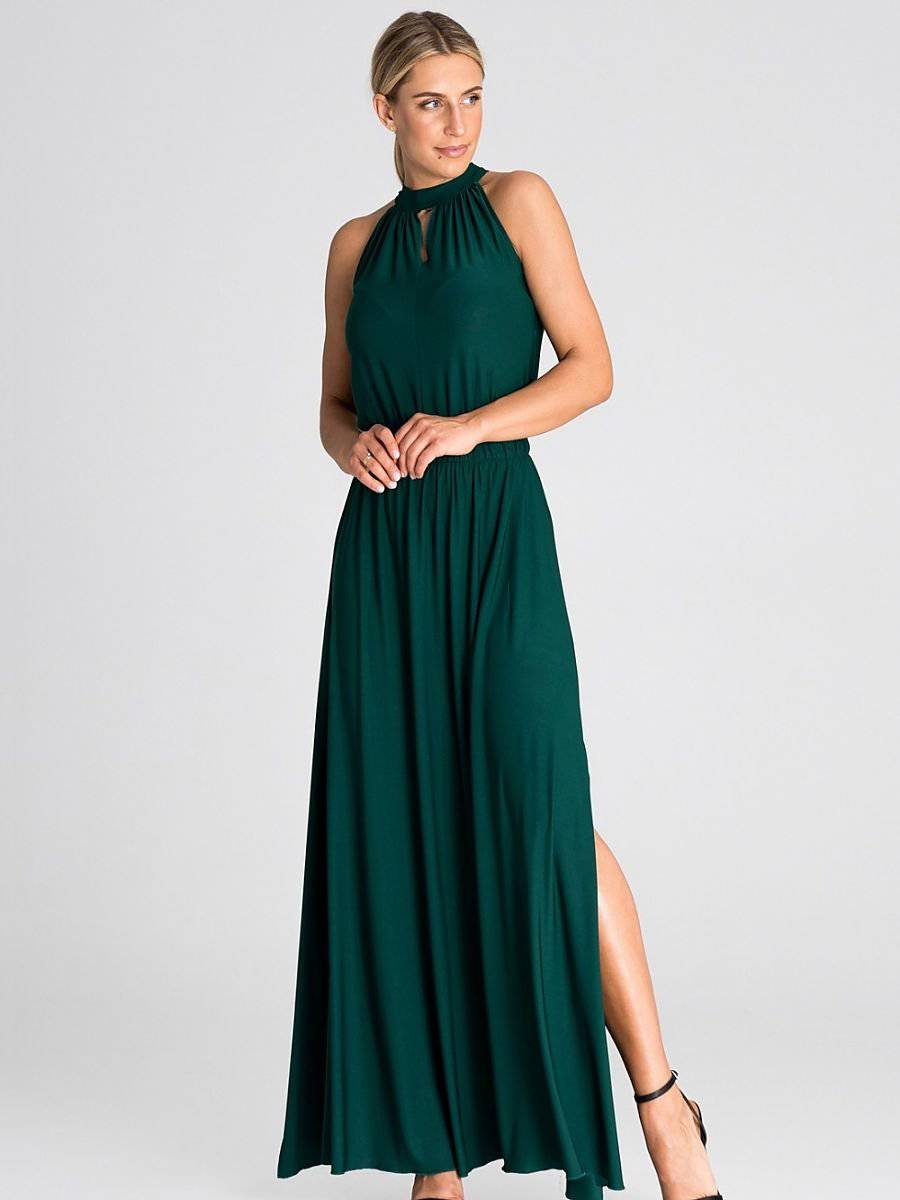 Cocktail dress model 185084 Figl