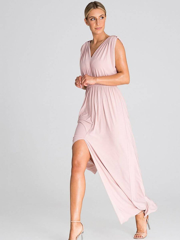 Cocktail dress model 185086 Figl