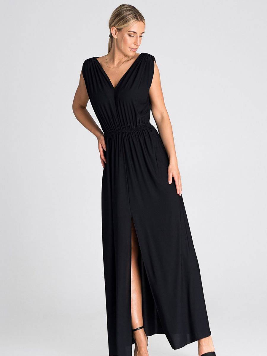 Cocktail dress model 185088 Figl