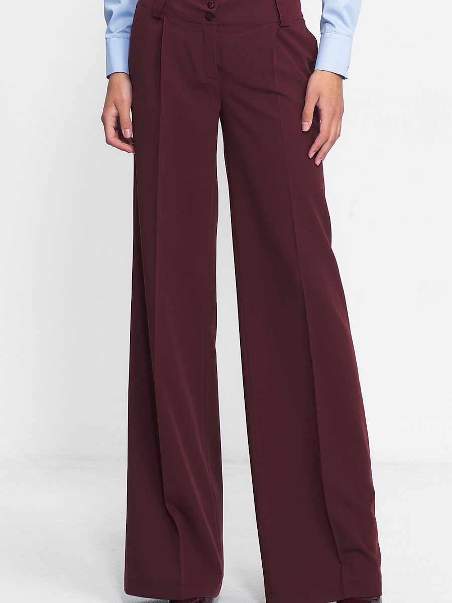 Trousers model 185193 Nife-0