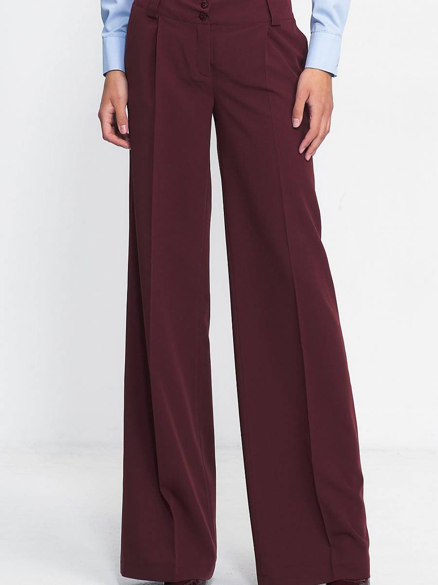 Trousers model 185193 Nife