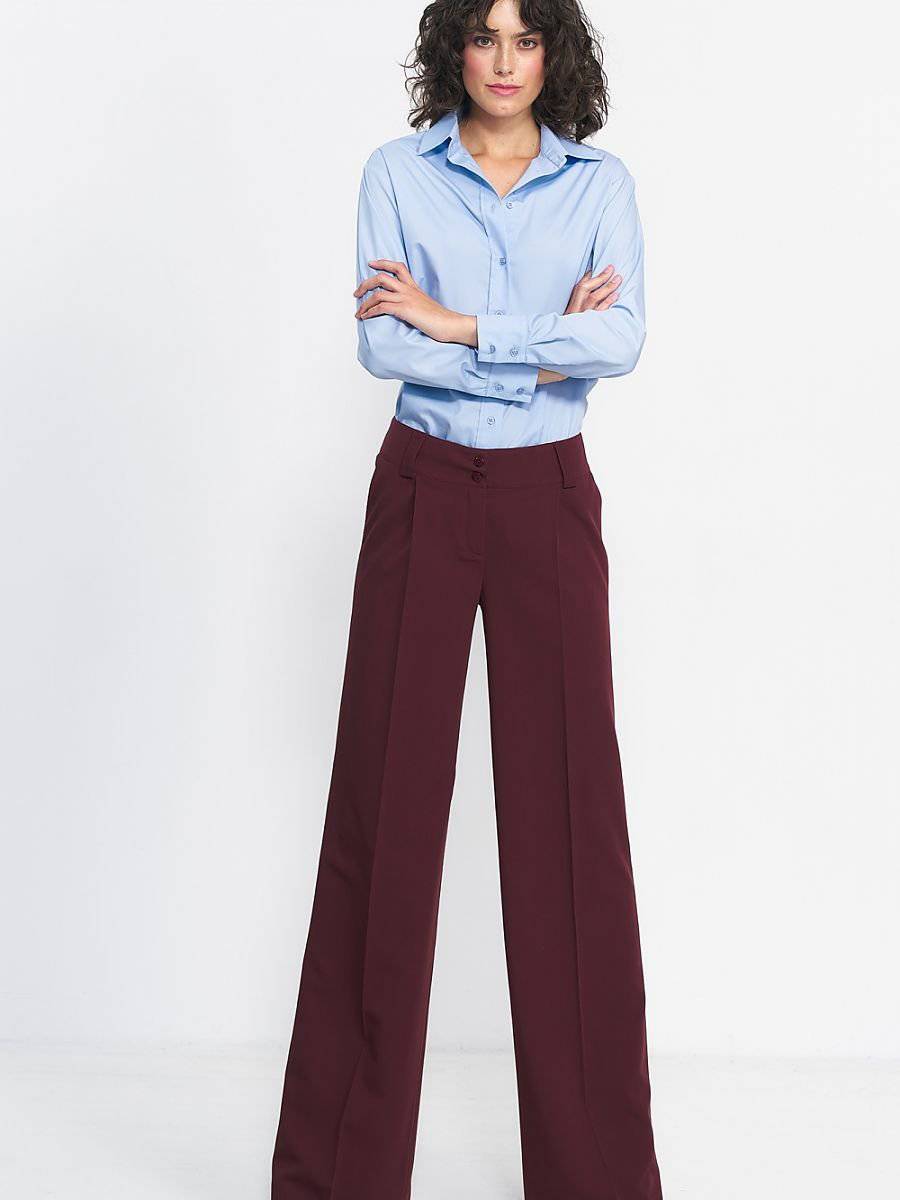 Trousers model 185193 Nife