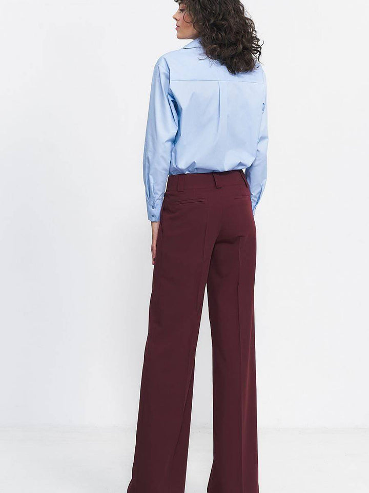 Trousers model 185193 Nife