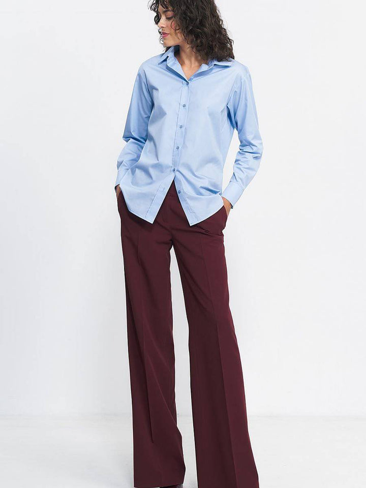 Trousers model 185193 Nife