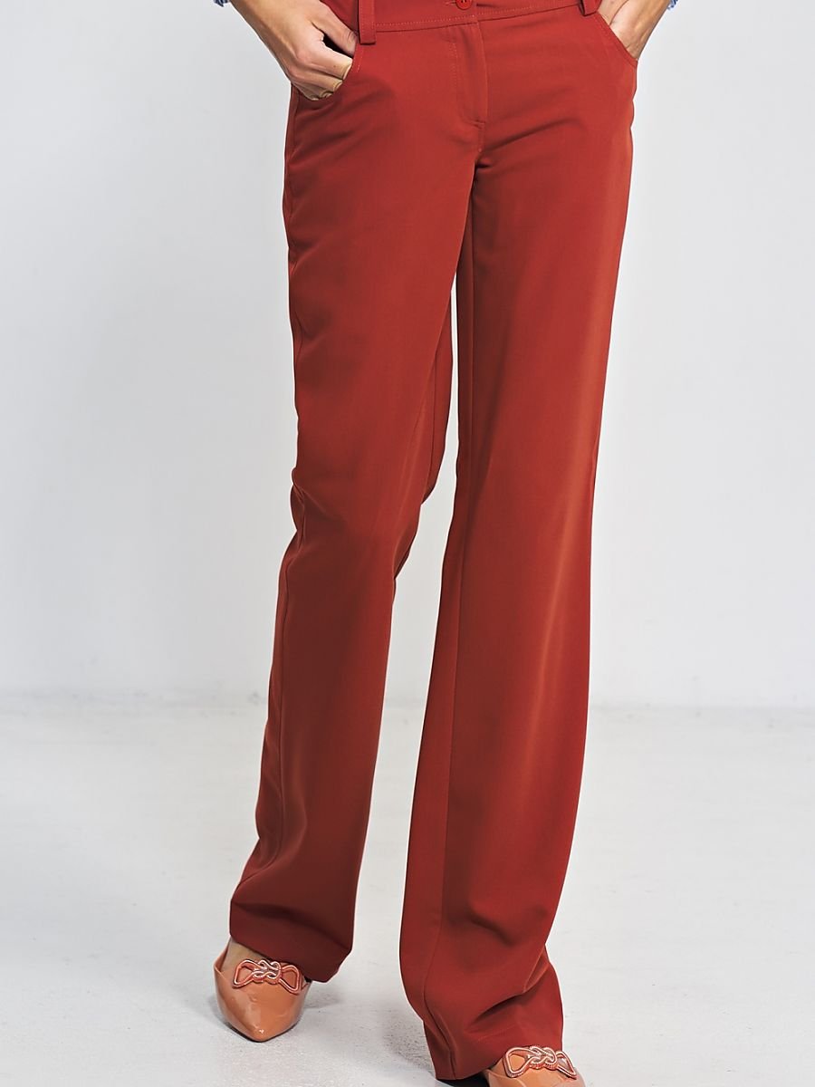 Trousers model 185196 Nife-0