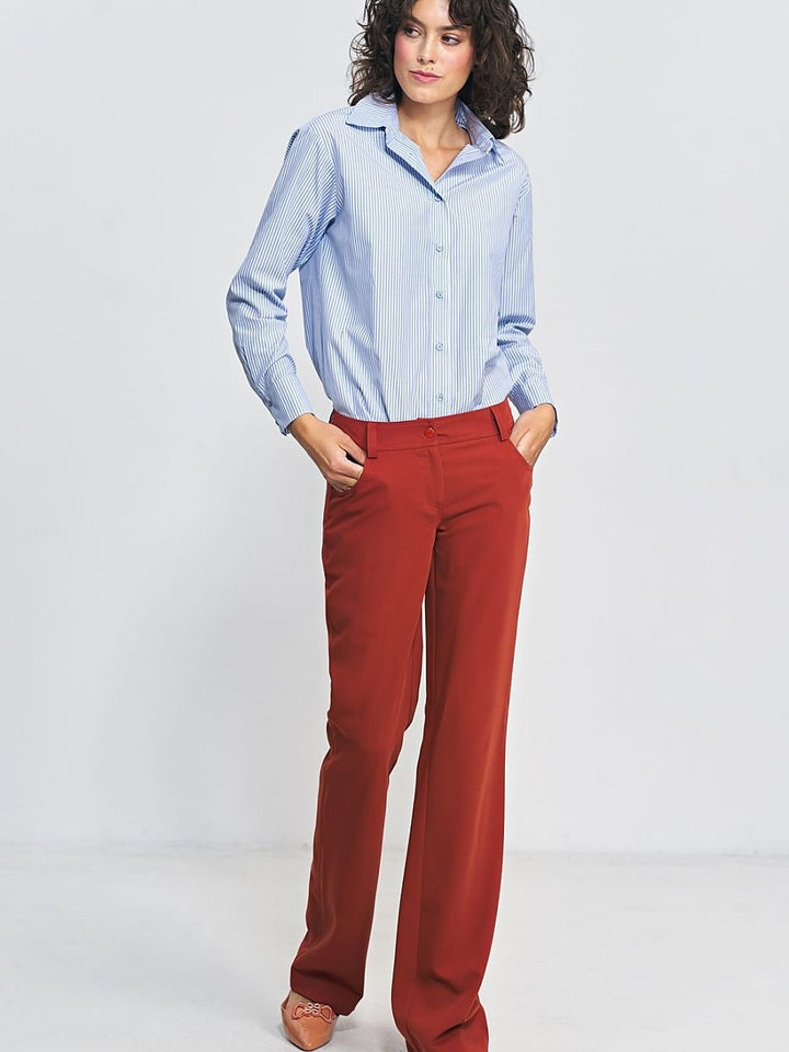 Trousers model 185196 Nife-1