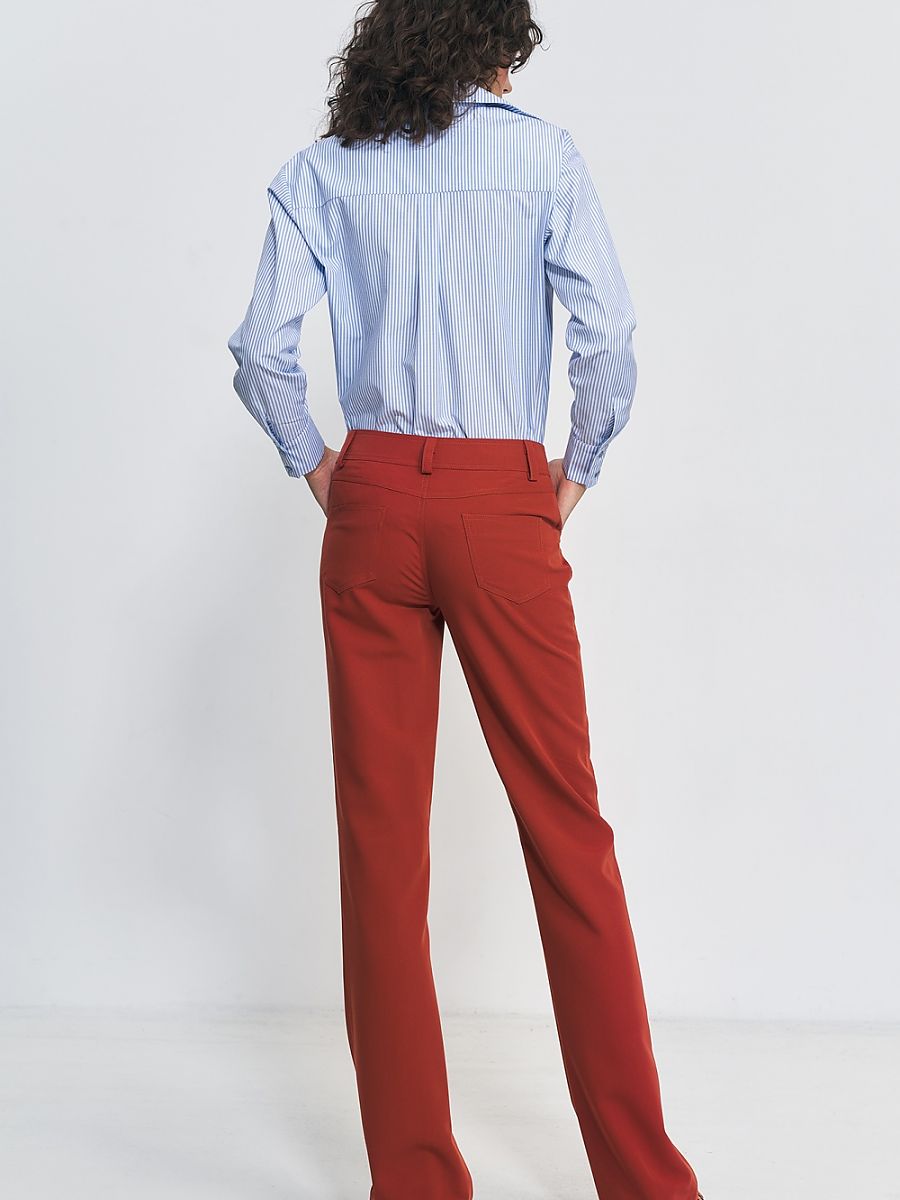 Trousers model 185196 Nife-2