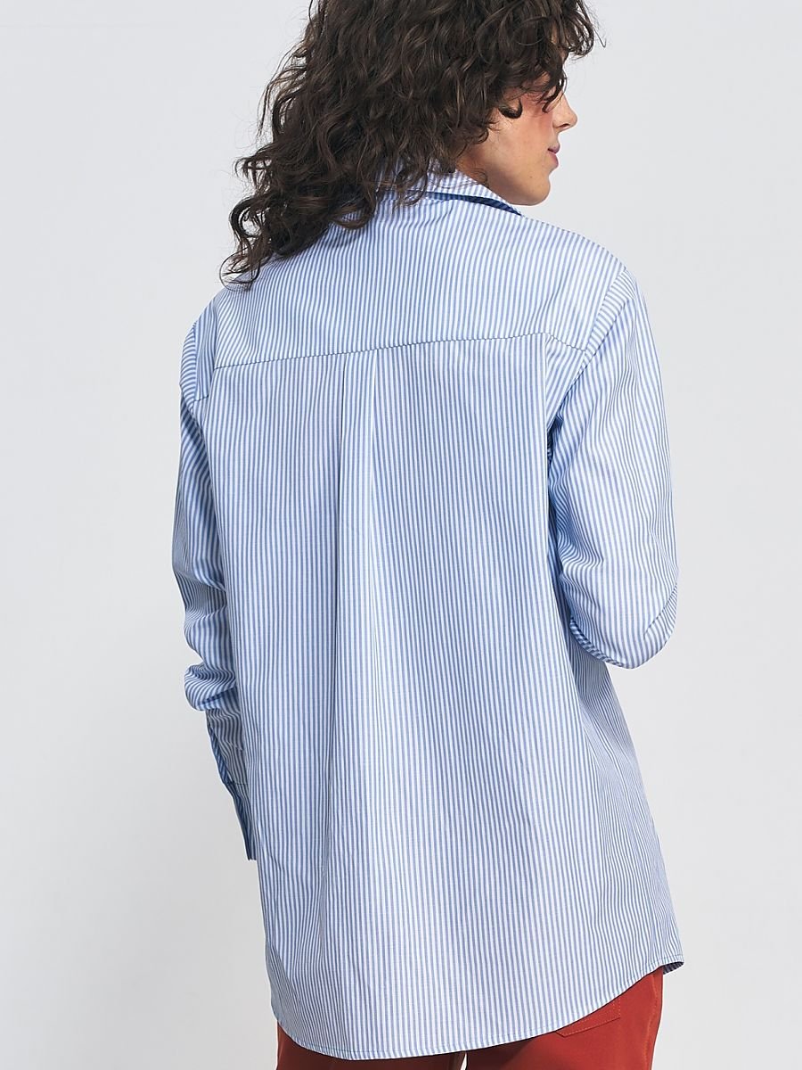 Long sleeve shirt model 185202 Nife-2