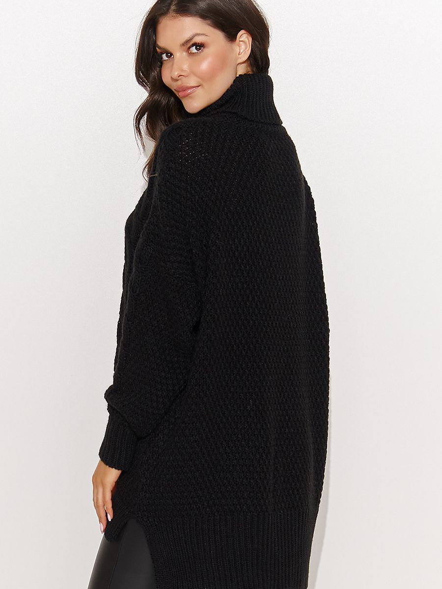 Turtleneck model 185285 Numinou-2