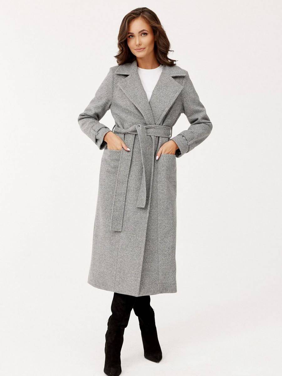 Coat model 185982 Roco Fashion