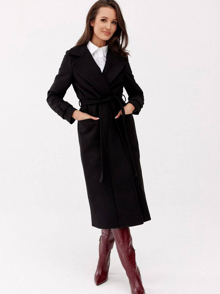 Coat model 185983 Roco Fashion