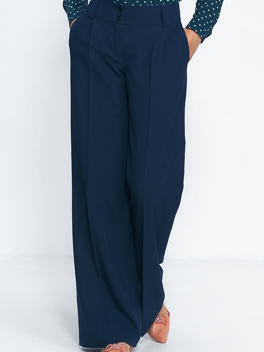 Trousers model 186118 Nife-0