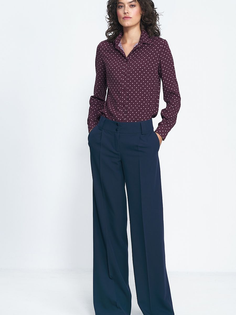 Trousers model 186118 Nife-1