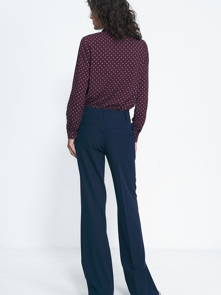 Trousers model 186118 Nife-2