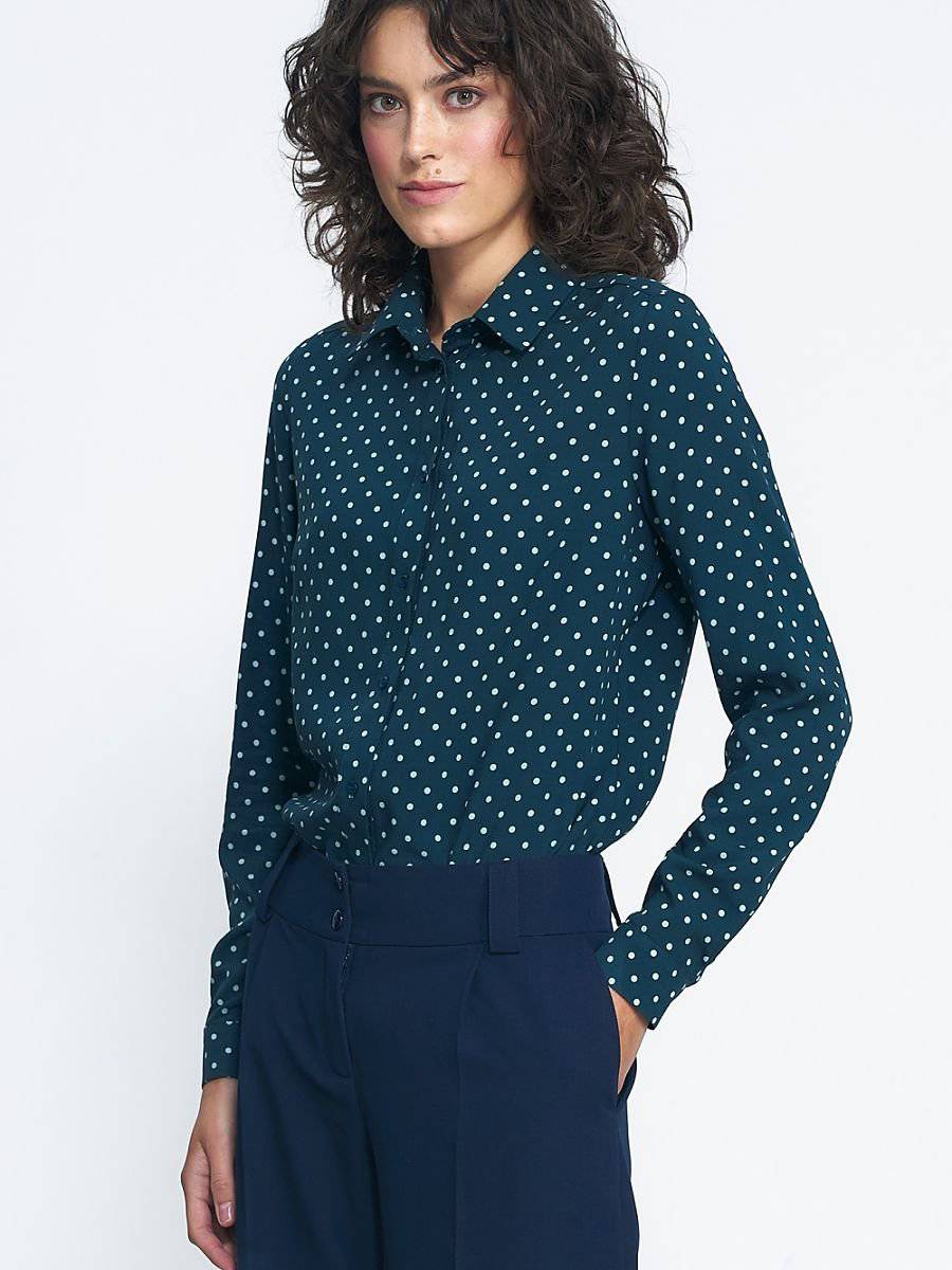 Long sleeve shirt model 186122 Nife