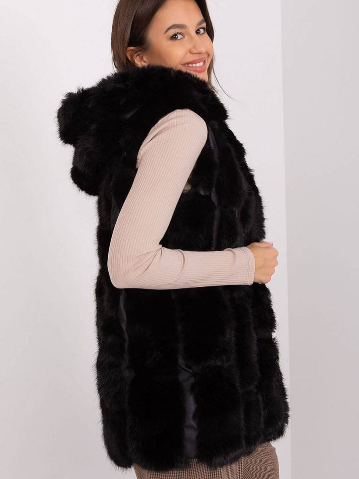 Gilet model 186717 AT