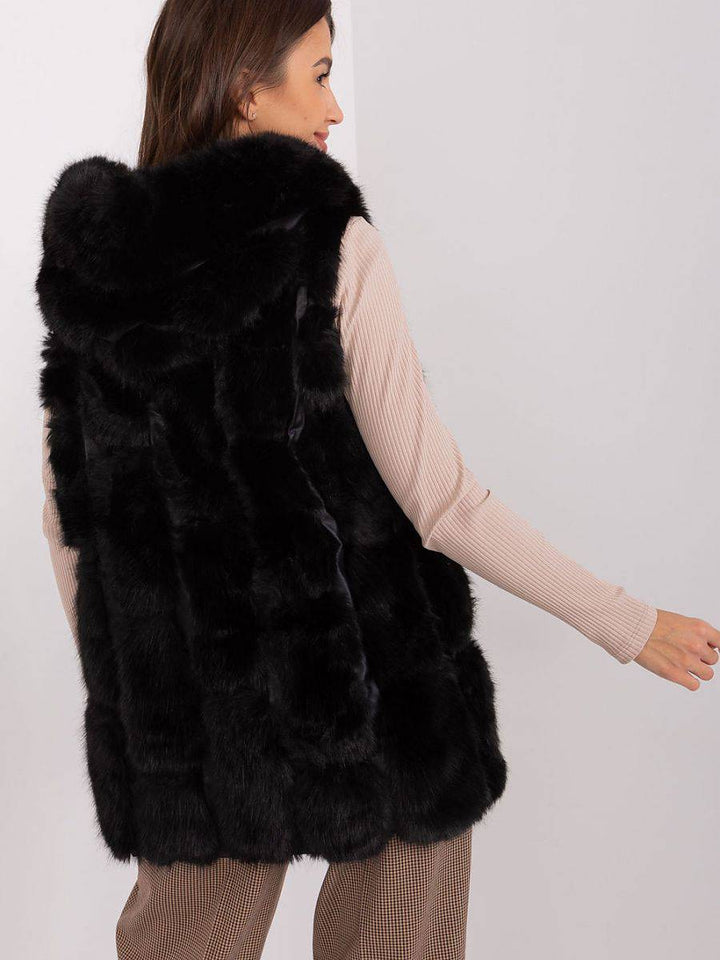 Gilet model 186717 AT