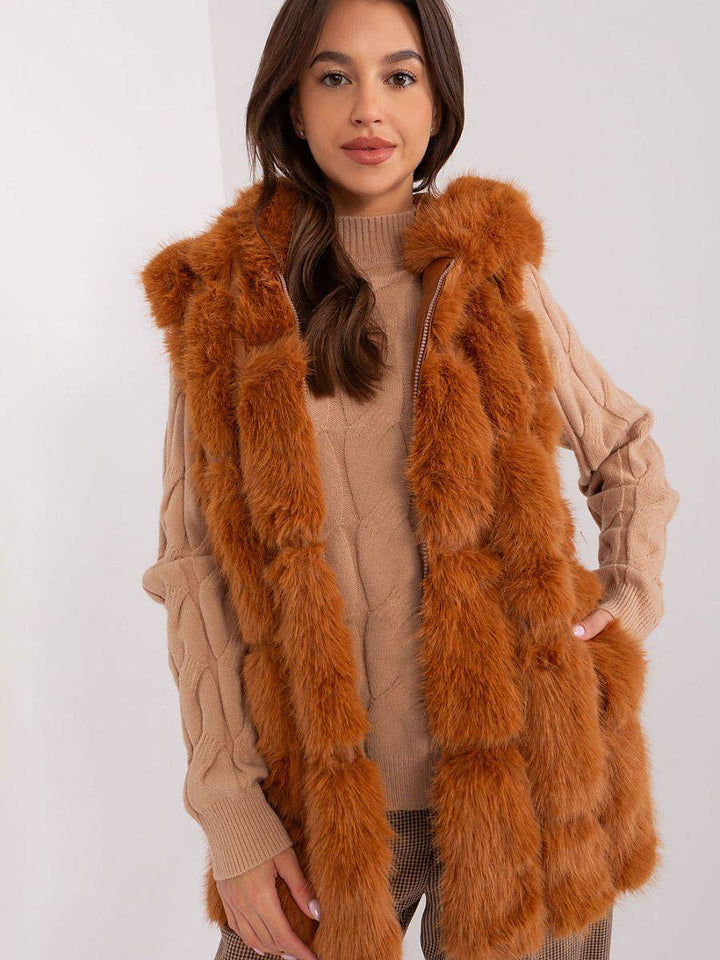 Gilet model 186718 AT